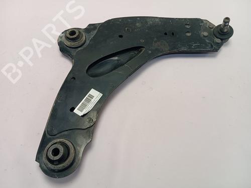 Used Right front suspension arm RENAULT TRAFIC II Platform/Chassis (EL) 1.9 dCi 80 (EL0B) (82 hp) 26453154