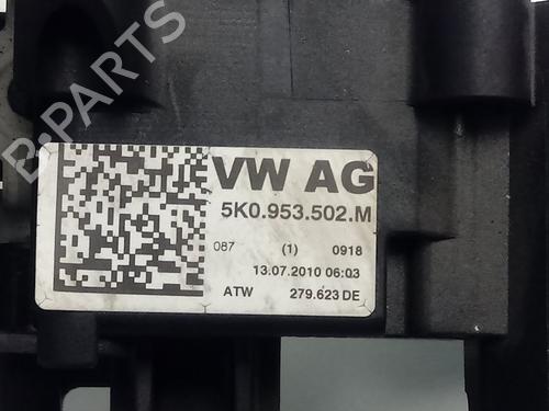 Steering column stalk VW SCIROCCO III (137, 138) 2.0 TDI | BP16882348I23 