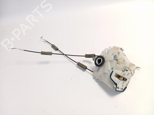 Used Rear left lock HONDA FR-V (BE) [2004-2025]  26334174