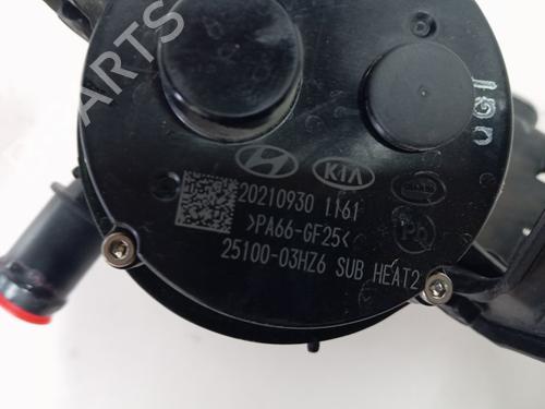 Other KIA NIRO I (DE)  | BP22602537O1