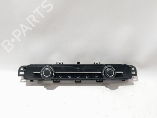 Used Climate control Climate control CITROËN BERLINGO MULTISPACE (B9) [2008-2026] 34240538 34240538