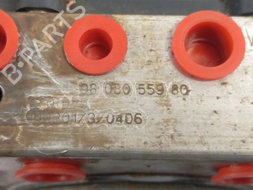 ABS pump CITROËN BERLINGO Box Body/MPV (K9)  | BP25855911M43 