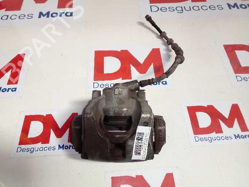Used Left front brake caliper LAND ROVER RANGE ROVER EVOQUE (L538) [2011-2019]  16907481