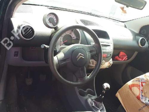 Left mirror CITROËN C1 (PM_, PN_)  | BP12839234C26 