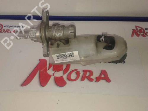 Used Brake master cylinder TOYOTA AVENSIS (_T25_) [2003-2008]  16907416