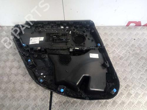 Rear right panel BMW 2 Active Tourer (F45)  | BP12935664C61 