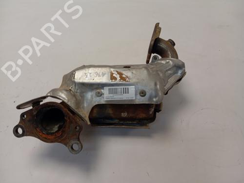 Used Catalyst NISSAN QASHQAI II (J11, J11_) [2013-2025]  24198554