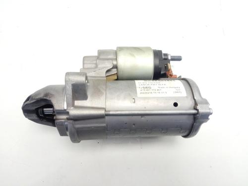 Used Starter FIAT FIORINO Box Body/MPV (225_) [2007-2025]  18853909