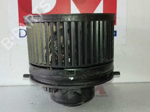 Heater blower motor AUDI TT Roadster (8N9) 1.8 T | BP14128079M62 