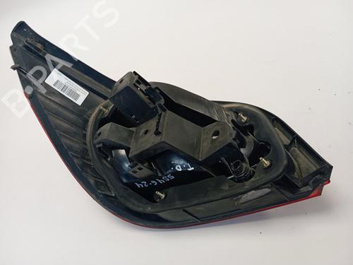 Right taillight BMW 5 (E60) 525 d | BP21189857C35 