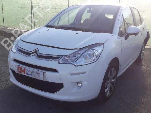 Left tailgate light CITROËN C3 II (SC_) | BP14129059C79