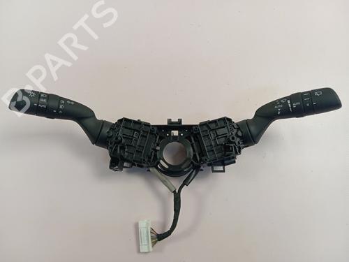 Used Headlight switch Headlight switch TOYOTA YARIS (_P21_, _PA1_, _PH1_) 1.5 (MXPA11) (125 hp) 34580404 34580404