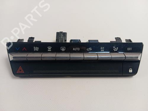 Used Climate control Climate control RENAULT CAPTUR II (HF_) E-TECH 160 (158 hp) 36421682 36421682