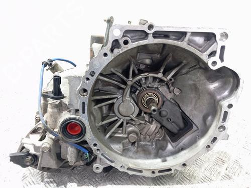 Used Gearbox MAZDA 3 Saloon (BK) 1.6 (BK12) (105 hp) 29376609