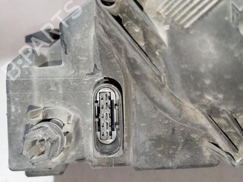 Right headlight MERCEDES-BENZ A-CLASS (W169) A 150 (169.031, 169.331) | BP37461469C29 - Image 4