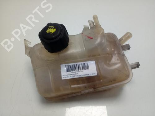 Used Expansion tank RENAULT GRAND SCÉNIC III (JZ0/1_) [2009-2016]  15415136