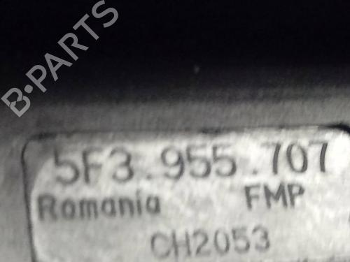 Bakre vindusviskerarm VW TIGUAN ALLSPACE (BW2, BJ2)  | BP18656938C144 