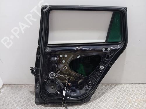 Left rear door VW PASSAT B8 Variant (3G5, CB5) | BP30376605C4