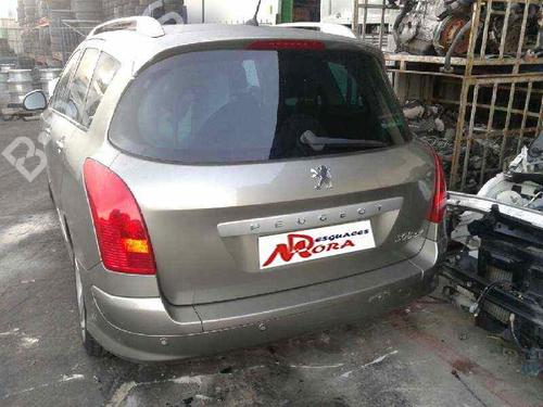 Starter PEUGEOT 308 SW I (4E_, 4H_)  | BP12663966M8 