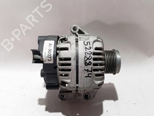 Alternator OPEL ASTRA H (A04) 1.3 CDTI (L48) | BP36991165M7 - Image 2