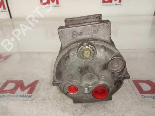 AC compressor OPEL MONTEREY B (M98)  | BP12936754M34
