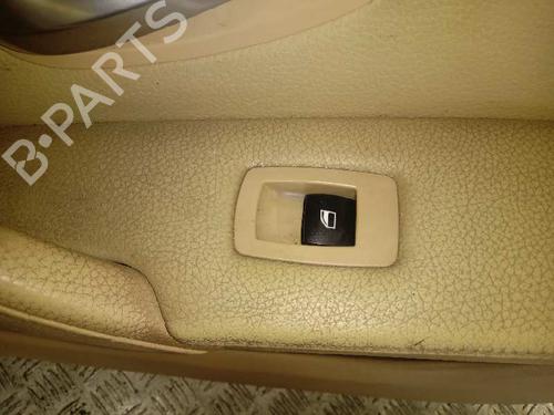 Used Right front window switch BMW 5 (E60) [2001-2010]  30370695