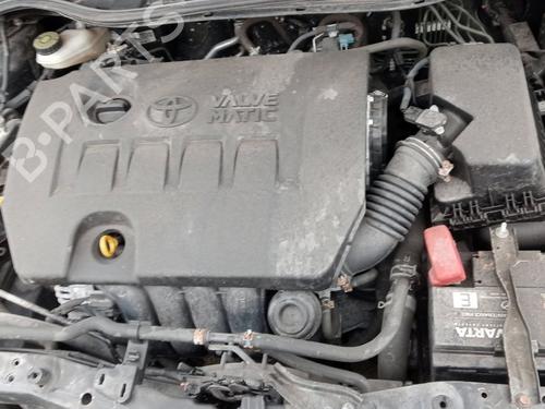 Roof bar TOYOTA AURIS (_E15_)  | BP32197724C65 