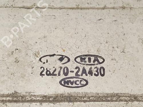 Intercooler HYUNDAI TUCSON (TL, TLE)  | BP25855294M30 
