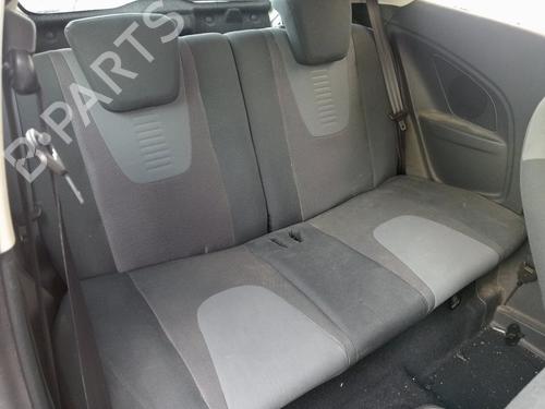 Rear parcel shelf FORD KA (RU8) | BP19678805C85 - Image 17