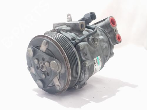 Used AC compressor AC compressor FIAT DOBLO Cargo (263_) 1.3 D Multijet (90 hp) 36296751 36296751