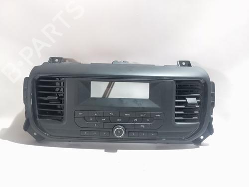 Used Switch Switch PEUGEOT EXPERT Van (V_) 1.5 BlueHDi 100 (102 hp) 36476931 36476931
