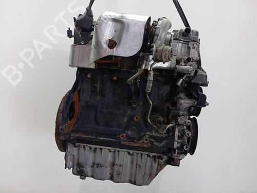 Motor OPEL ASTRA G Hatchback (T98) | BP30701474M1