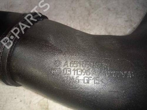 Other MERCEDES-BENZ E-CLASS (W212) E 220 CDI / BlueTEC (212.001, 212.002) | BP16710702O1