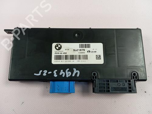 Elektronische module BMW 5 Gran Turismo (F07) 530 d (245 hp) 30515081