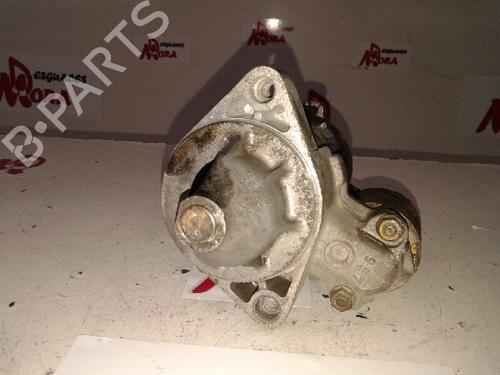 Starter SUZUKI BALENO Hatchback (EG) 1.6 i 16V (SY416) | BP12934664M8 