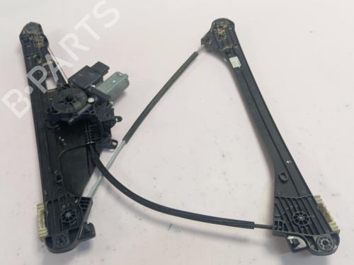Used Front right window mechanism Front right window mechanism PEUGEOT 3008 II SUV (MC_, MR_, MJ_, M4_) 1.2 THP/ PureTech 130 (MRHNSM, MRHNSU, MRHNSJ, MRHNYW,... (131 hp) 31951501 31951501