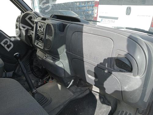 Left sun visor FORD TRANSIT Van (FA_ _) | BP21142271I1