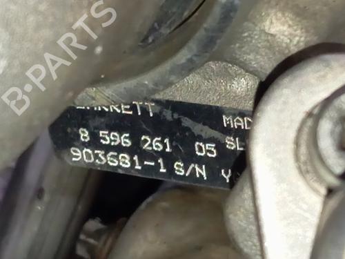 Engine BMW 7 (G11, G12) 730 d, Ld Mild-Hybrid xDrive | BP23080117M1 - Image 4