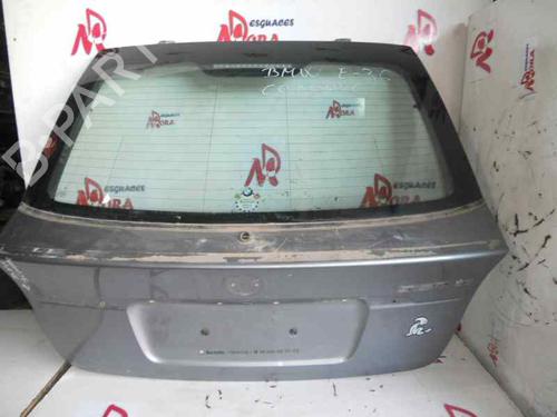 Used Tailgate BMW 3 Compact (E36) [1994-2000]  12633217