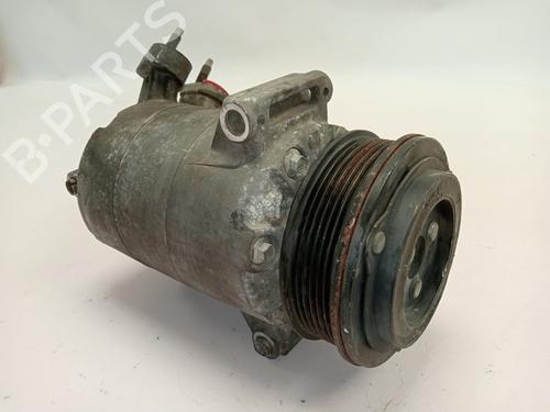 AC compressor FORD FOCUS III  | BP27996412M34