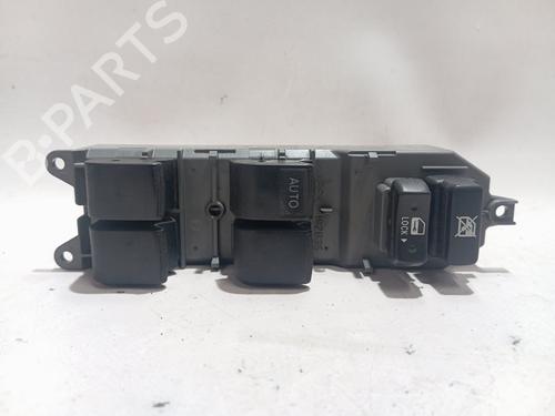 left-front-window-switch-toyota-rav-4-iii-_a3_-2005-2006-2007-2008-2009-2010-2011-2012-2013-2014-30972473 main image