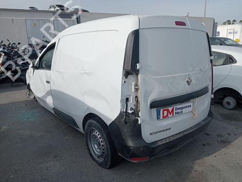 Right taillight RENAULT EXPRESS Box Body/MPV | BP36421770C35 - Image 8