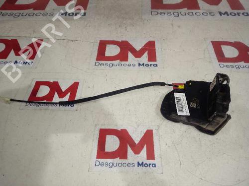 Front right lock OPEL ASTRA K (B16) 1.4 Turbo (68) | BP12667756C97 