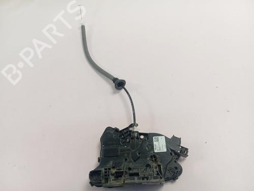 Used Front right lock Front right lock 37425398 37425398