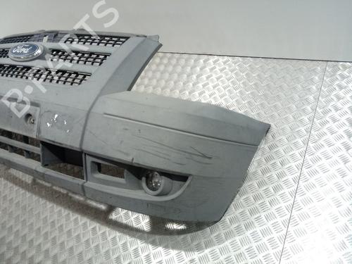 Front bumper FORD TRANSIT Van (FA_ _)  | BP18294237C7 