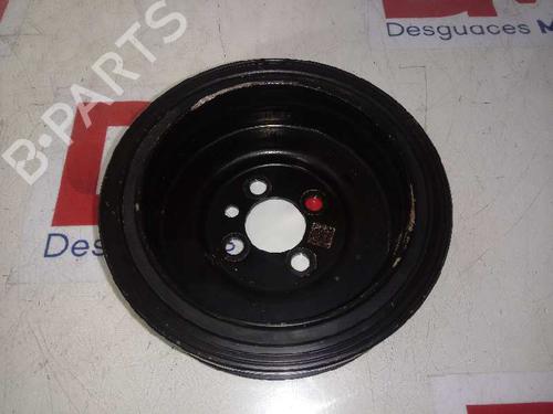 Used Pulley SEAT LEON (5F1) [2012-2021]  16705452