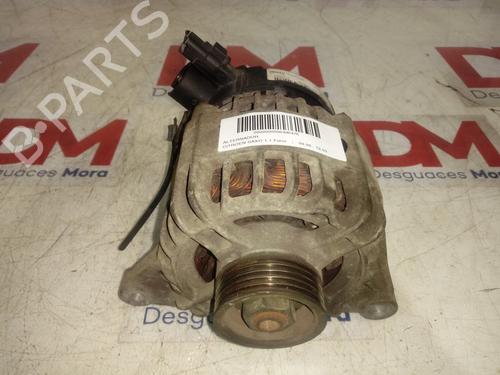 Alternator CITROËN SAXO (S0, S1) 1.1 X, SX | BP12672724M7 