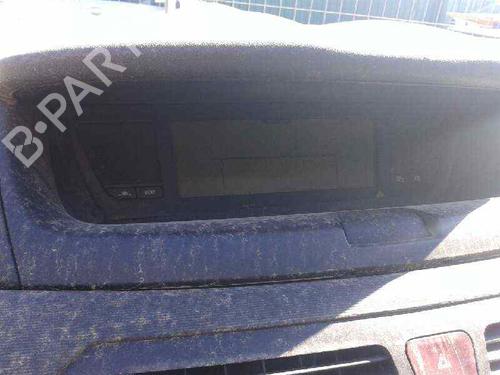 Intercooler CITROËN C4 Picasso I MPV (UD_) | BP12634920M30