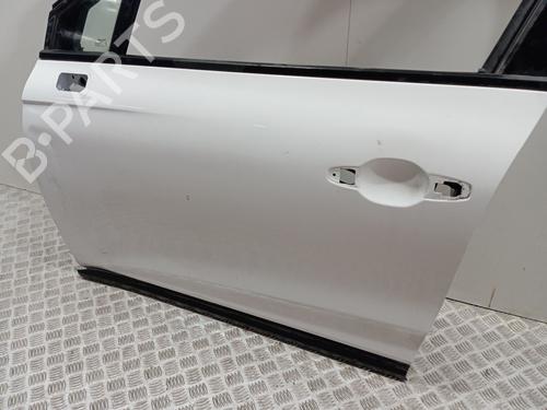 Dør venstre fortil RENAULT CLIO V (B7_) 1.5 Blue dCi 85 (B7AG) | BP39399730C2 - Image 2
