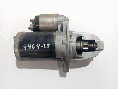 Starter MITSUBISHI COLT CZC VI Convertible (RG) 1.5 (Z36A) | BP29430834M8 